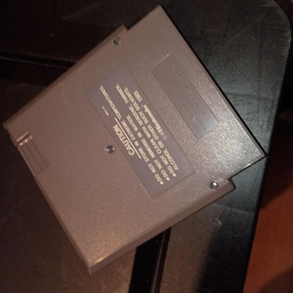 Nintendo Puzzles-games - Picture 2 of 2
